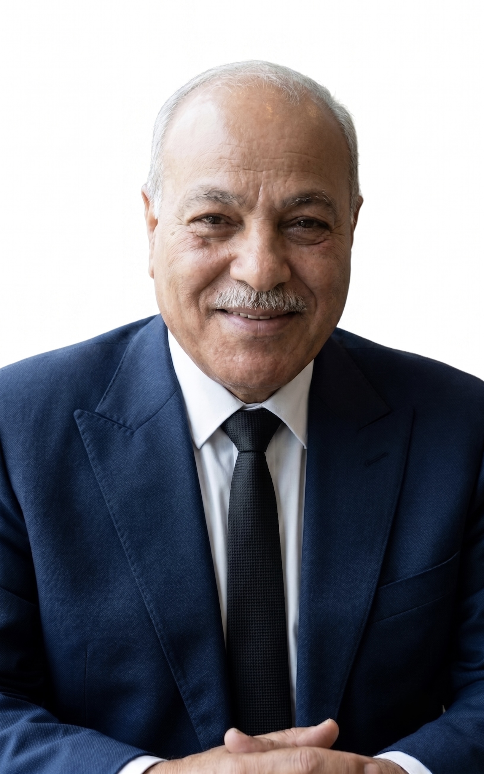 Mahrous Ishak
